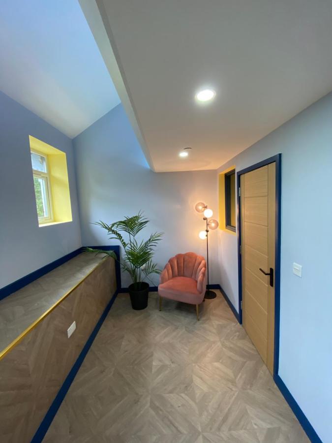 Aaron Wise - 51 Fitzhamon Apartments Cardiff Eksteriør bilde