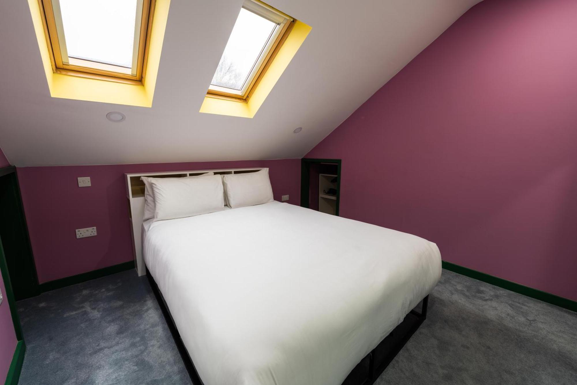 Aaron Wise - 51 Fitzhamon Apartments Cardiff Eksteriør bilde